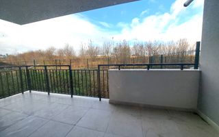 Apartament 3 camere, terasa si balcon - Sibiu - Poză 4
