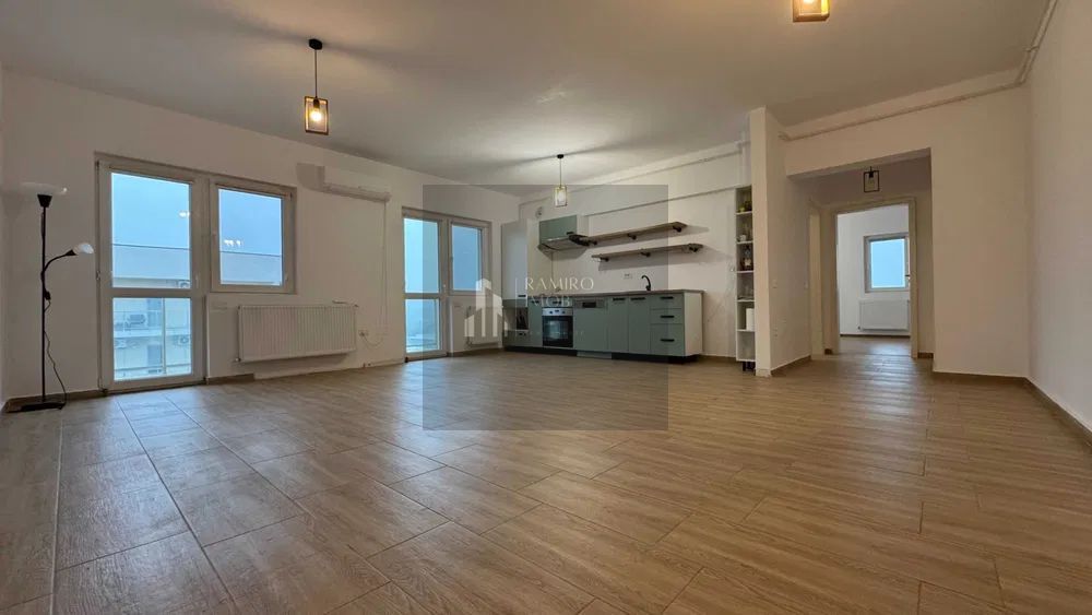 Apartament 3 camere Grand Kristal Residence Loc parcare Metalurgiei - Poză 2