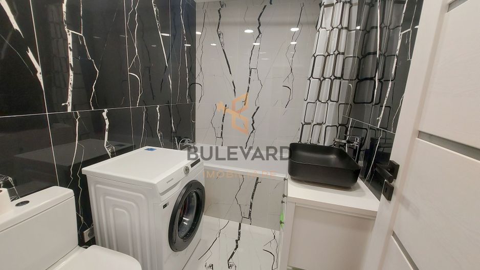 Apartament cu 3 camere+parcare+boxa de 14 mp! - Poză 7