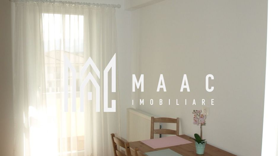 Apartament 2 Camere | Etaj 2 | Parcare | Arhitectilor - Poză 7