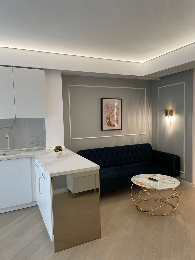 Apartament 2 camere de inchiriat  | Cortina North - Poză 5