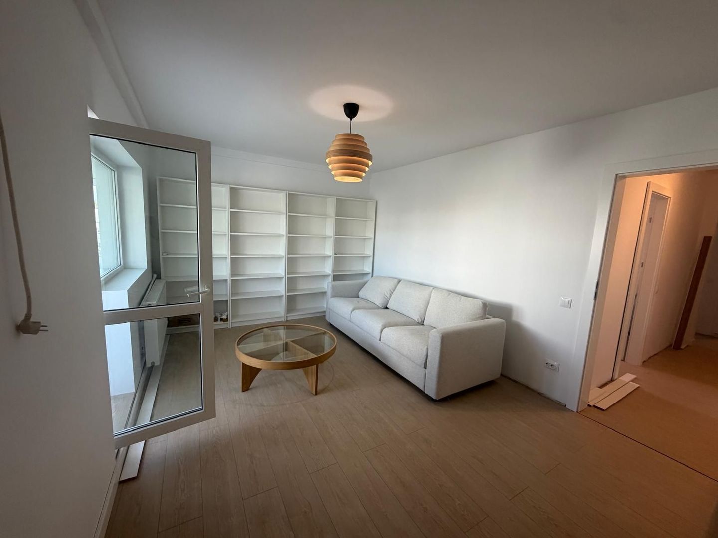 2 camere Dorobanti Bucuresti - Poză 2