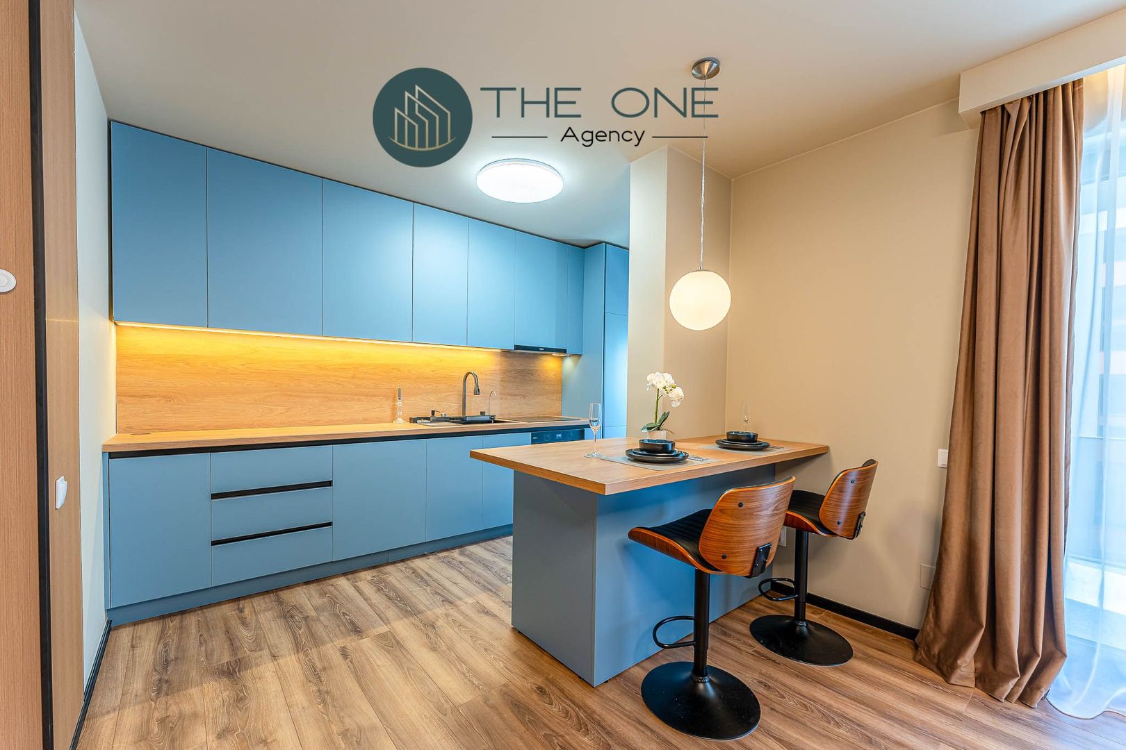 Apartament 2 camere - PREMIUM - Bloc nou | INTRE LACURI - Poză 8