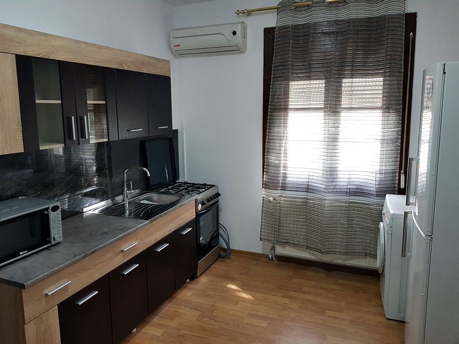 COMISION 0 | Vilă cu 10 apartamente | P+2E+M | 470 mp | Zona Lipovei - Poză 12