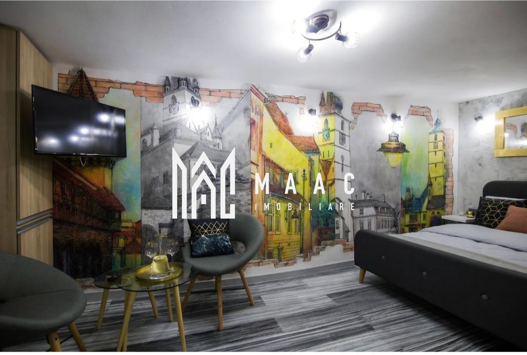 Garsoniera | 24 MPU | Investitie | Ultracentral - Poză 1