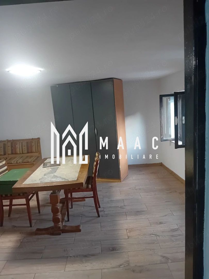 Casă 3 camere de vânzare | Amnas | 100 mp | teren 1300 mp - Poză 2