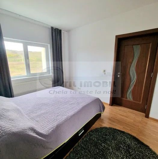 Ap modern 2 camere, Zona Bucium Family Market, etaj 2, 96.900€ neg. - Poză 6