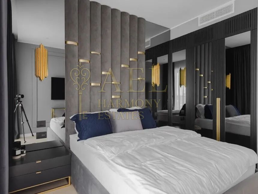 Apartament Premium 2 Camere | One Herăstrău Towers - Poză 11