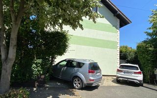 Apartament la casa zona centrala, la 5 minut de Fac de Medicina !! - Poză 9