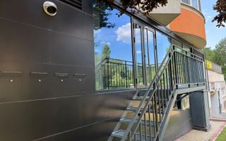 Vânzare/chirie, birou, 65mp, str. Valea Trandafirilor, Centru - Poză 11