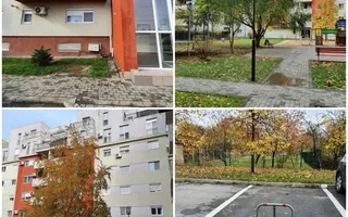 Aradului| 2 camere| centrala proprie| loc de parcare| - Poză 14