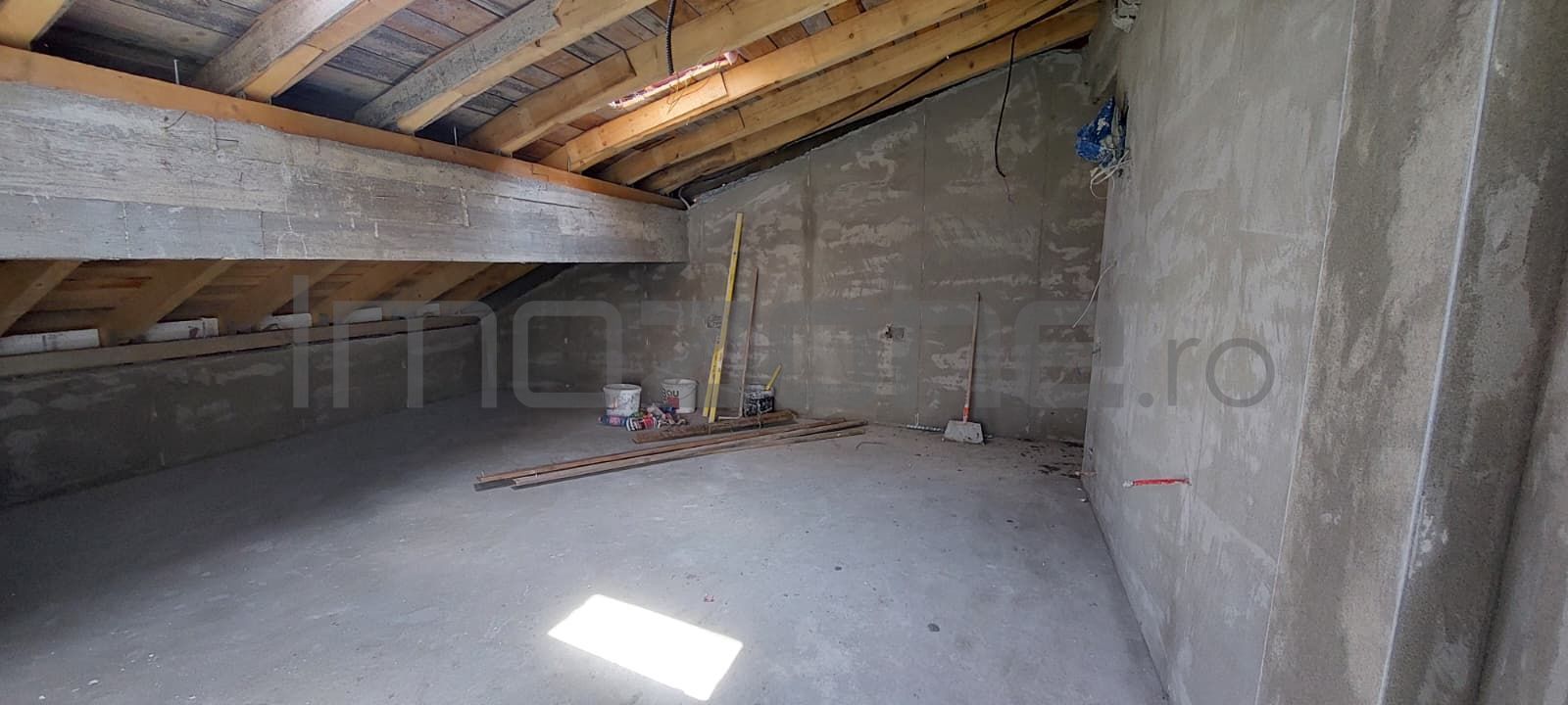 Garsoniera de vanzare, bloc nou, finisatala cheie, centrala termica individuala - Poză 4