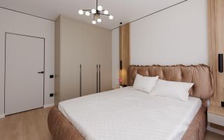 Vânzare, apartament, 3 camere , strada Ioana Radu, Buiucani - Poză 6