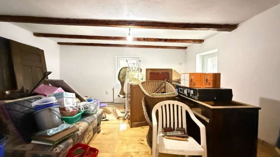 Casa individuala cu teren generos – 8.356 mp – Tichindeal, jud. Sibiu - Poză 3