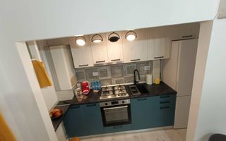 De închiriat – Apartament 3 camere, in zona Piata Hermes - Poză 3