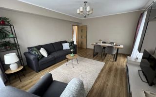 Apartament 2 camere finisaje moderne | Parcare inclusǎ | Calea Turzii - Poză 1