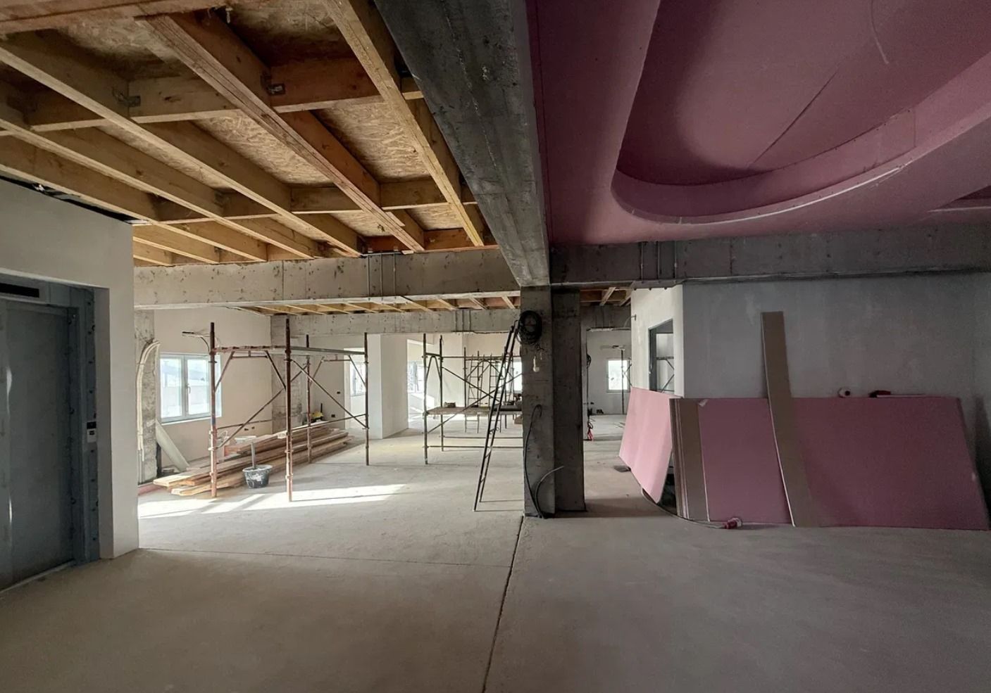 Inchiriere vila Aleea Alexandru 49 - Poză 4