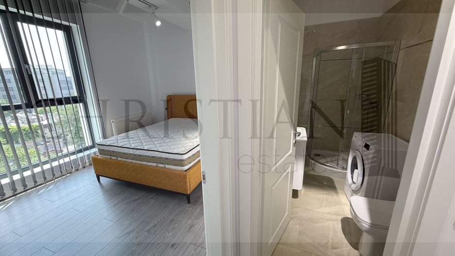 Premium Studio - Ranetti Premium Apartments 2021 - Poză 1