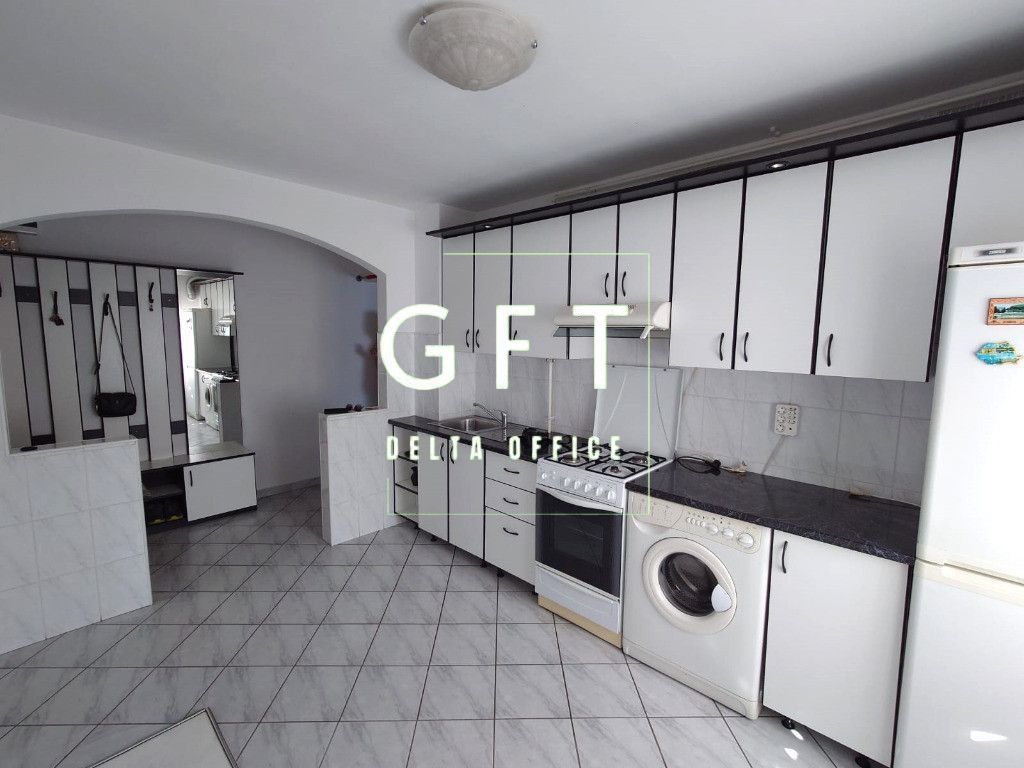 Apartament 2 camere + demisol, zona Stefan cel Mare - Poză 1