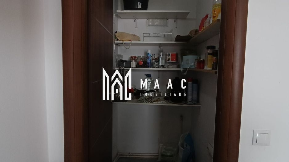 Spațiu Birouri | 100 MPU | 4 camere | Calea Turnișorului - Poză 20