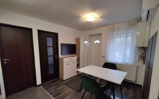 Apartament cu o cameră, Marasti, complet mobilat și utilat. - Poză 1
