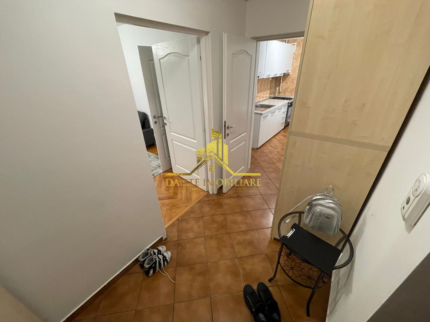 2 camere, decomandat, parcare, modern, balcon, Gheorgheni, Iulius Mall - Poză 12