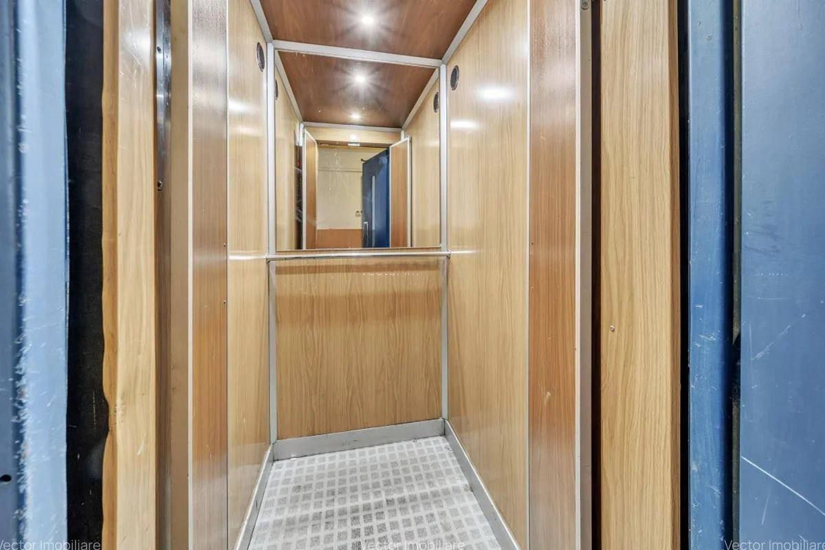 Garsoniera de vanzare - Metrou Dristor - Poză 9