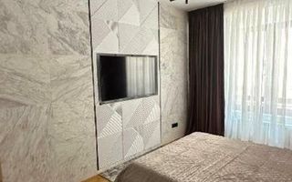 Herastrau-Nordului | 4 camere mobilat lux | parcare subterana | et 1 | 2900 euro - Poză 9