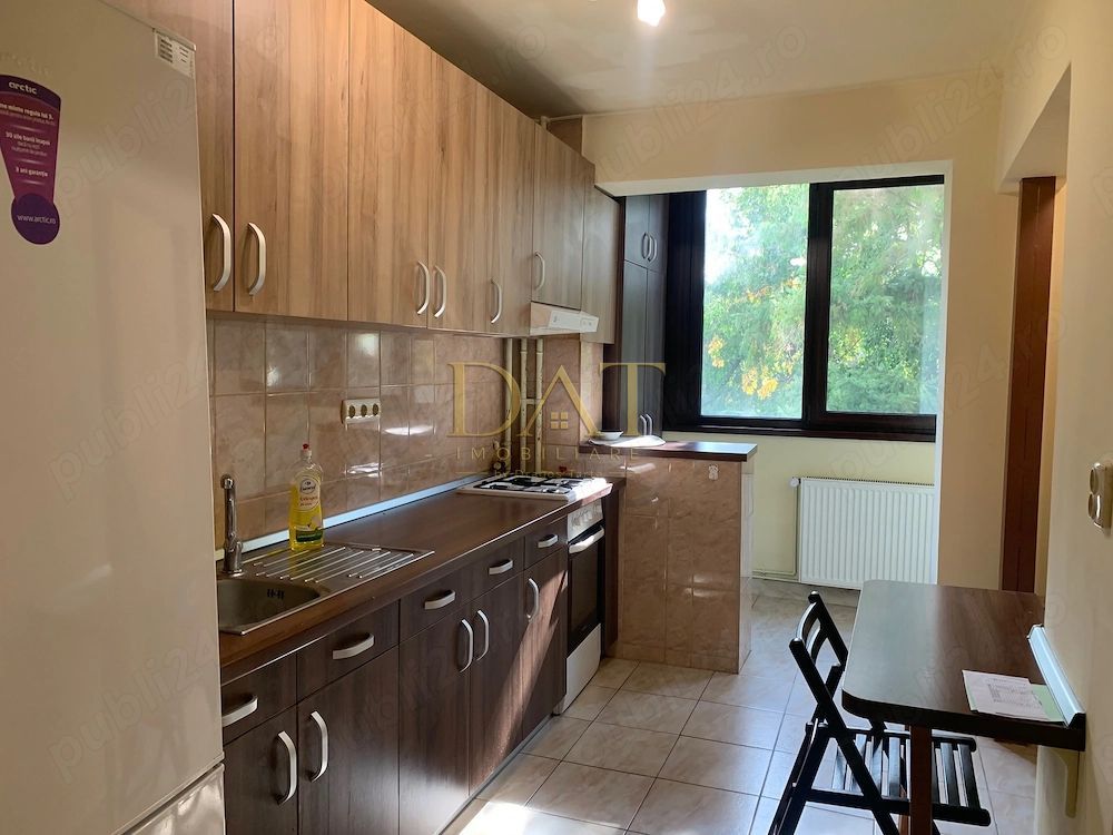 De vanzare apartament 3 camere | semidecomandat | Cartierul Gheorgheni - Poză 8