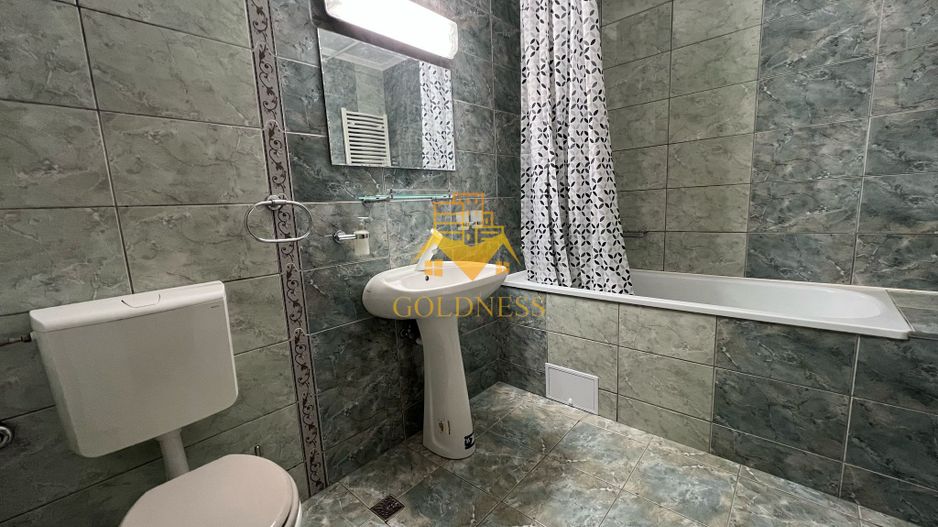 2 camere, Parcare, Cartierul Manastur, Zona Bucium, Panemar, Colina - Poză 5