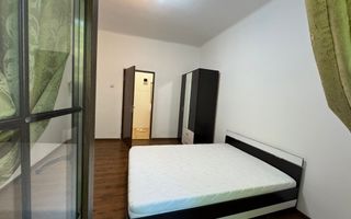 Apartament 2 camere decomandat Copou - 10 min Universitatea Al.I Cuza - Poză 2