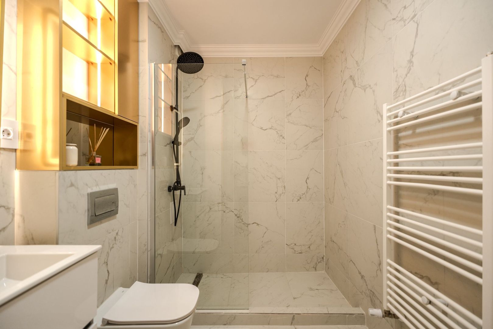 Apartament 2 camere | Mobilat și utilat | - Poză 17