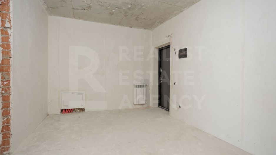 Vânzare, apartament, 2 camere, bd. Dacia, Botanica - Poză 12