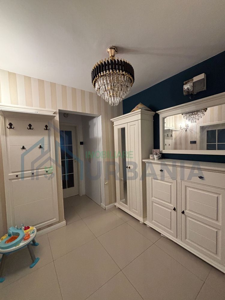 Apartament 2 camere, zona Podu de fier – Tg. Cucu, Stația Pădurii, Liteni - Poză 6