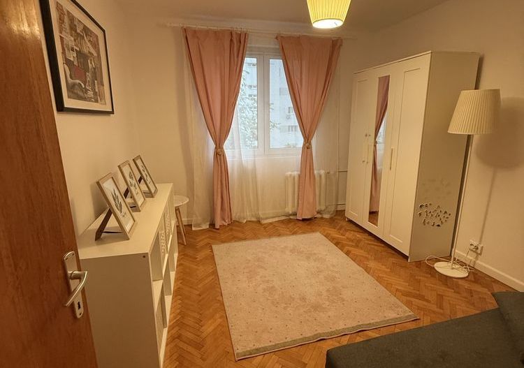 Apartament 3 camere pet friendly, 2 bai, zona Diham-Basarabia, 2 dressing-uri - Poză 1