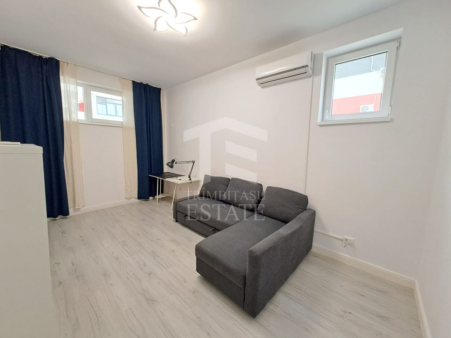 Apartament 3 cam B-dul Timisoara Str. Valea Calmatuiului - Poză 2