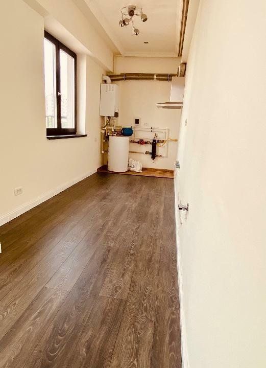 Penthouse în complexul Conest Edifici Mihai Bravu - Poză 14