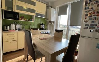 Apartament de vanzare cu 2 camere, loc de parcare, in Sibiu - Poză 12