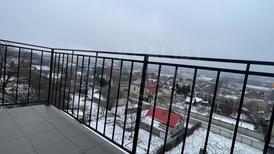 Vânzare, apartament, 2 camere, str.  Voluntarilor, Ciocana - Poză 9