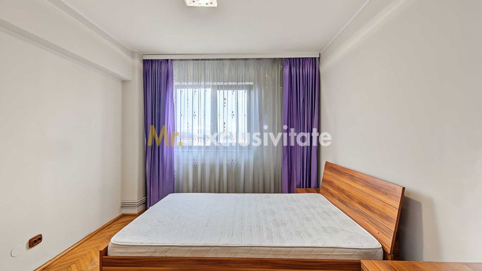 Apartament cu 3 camere decomandat etaj intermediar - Poză 7