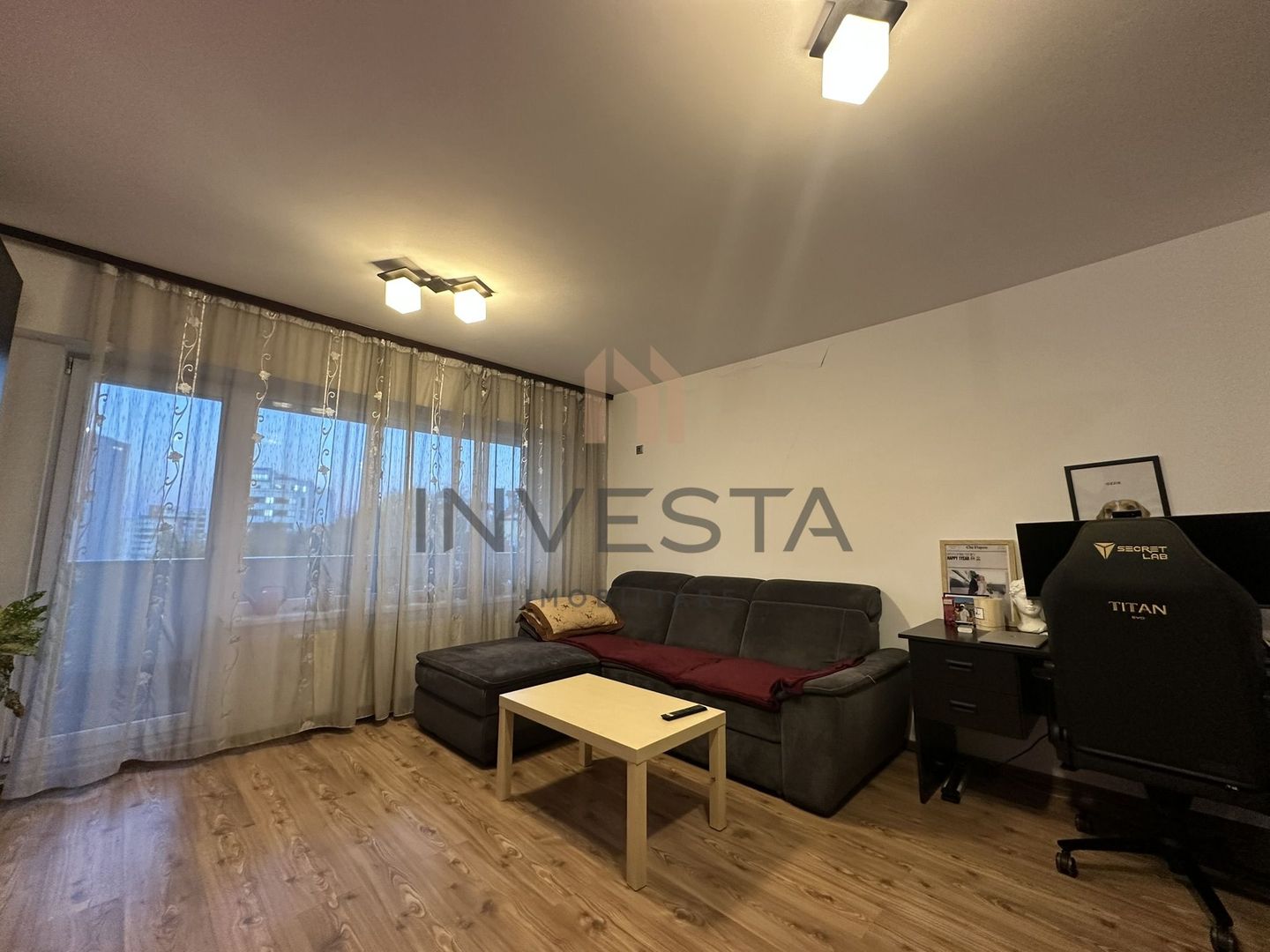 Apartament 2 camere bloc nou! Etaj intermediar! Zona Dorobantilor! - Poză 4