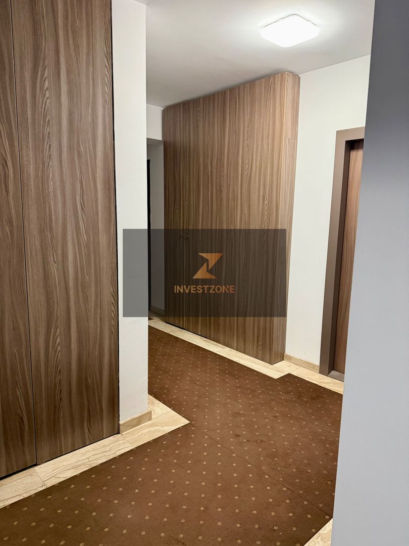 Penthouse Nufărul Oradea - Poză 17