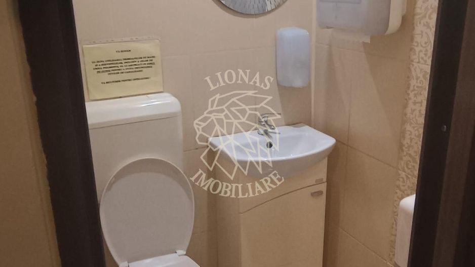 Oportunitate Restaurant cu 2 apartamente, Centru, Ideal Extindere - Poză 13