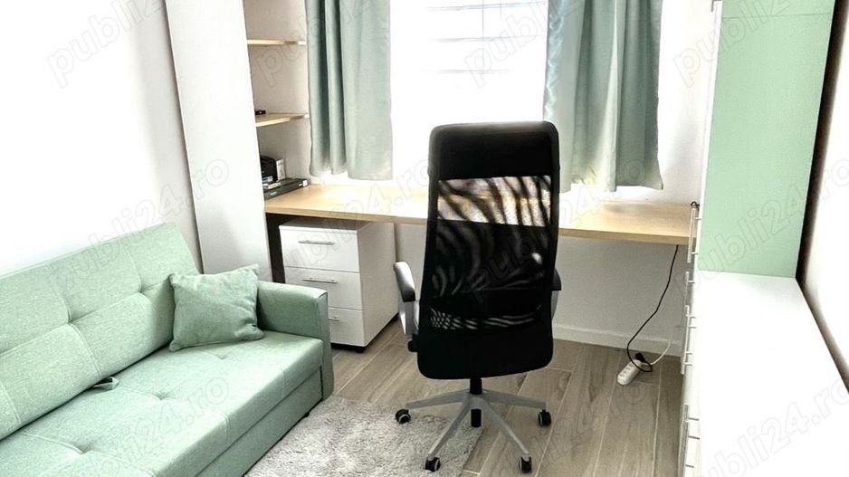 Apartament 3 camere Unirii bloc nou, Vulturilor Residence IM388 - Poză 9