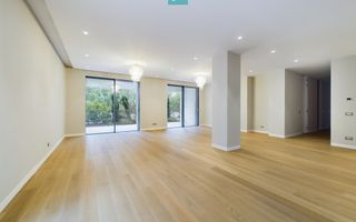 Apartament de Lux cu 3 Camere în Zona Dorobanți - Poză 4