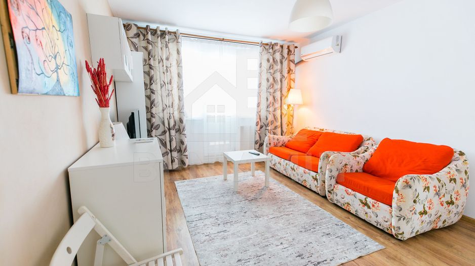 3Camere-Modern-Mobilat-Utilat-52mp-Aer Conditionat-Craiovita-Orizont - Poză 3