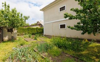 Vânzare, casă 3 nivele , str. Sihastrului, Codru - Poză 28