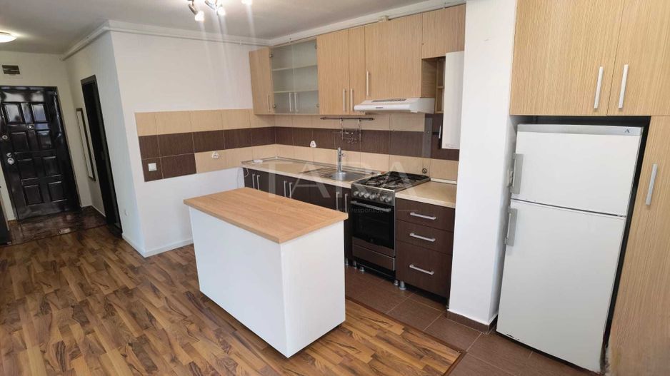 Apartament 2 camere cu grădină amenajată și parcare, Terra Florești - Poză 1