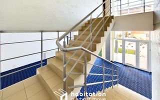 Clădire de birouri de închiriat în Dumbrăvița - Poză 17