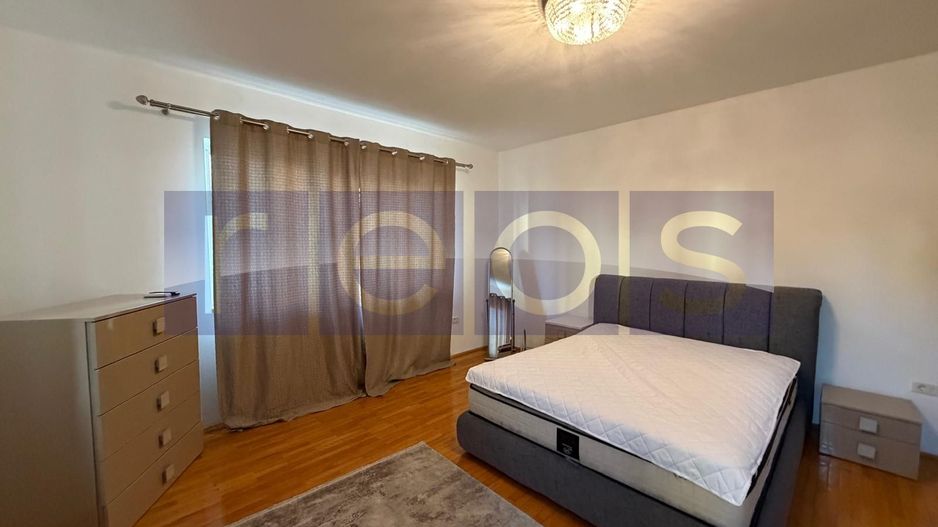 INCHIRIERE VILA DEOSEBITA HERASTRAU 213MP | MOBILATA-UTILATA-PARCARE - Poză 15